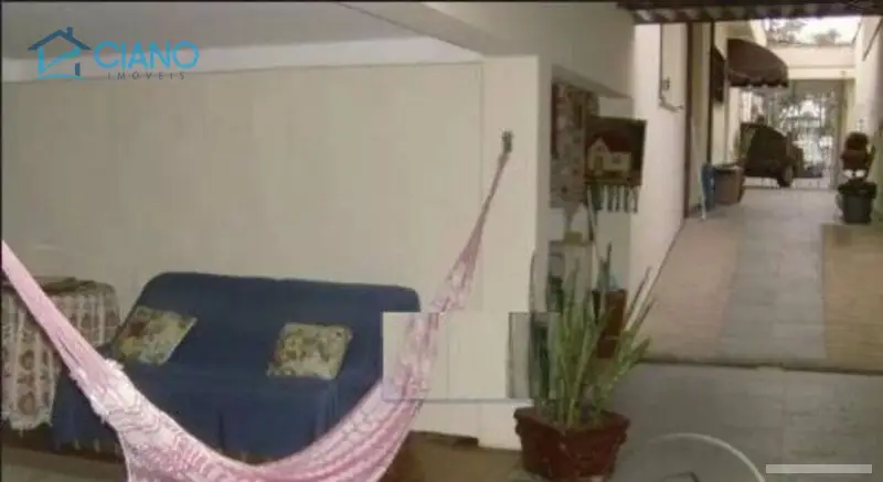 Casa - 3 quartos - Mooca - São Paulo