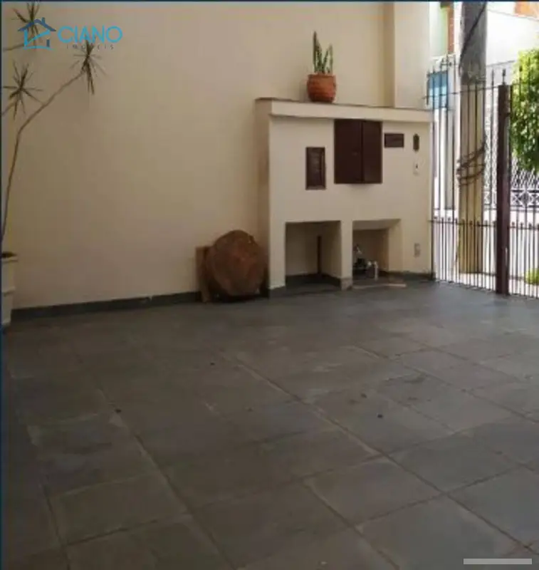 Casa - 3 quartos - Mooca - São Paulo - foto 4