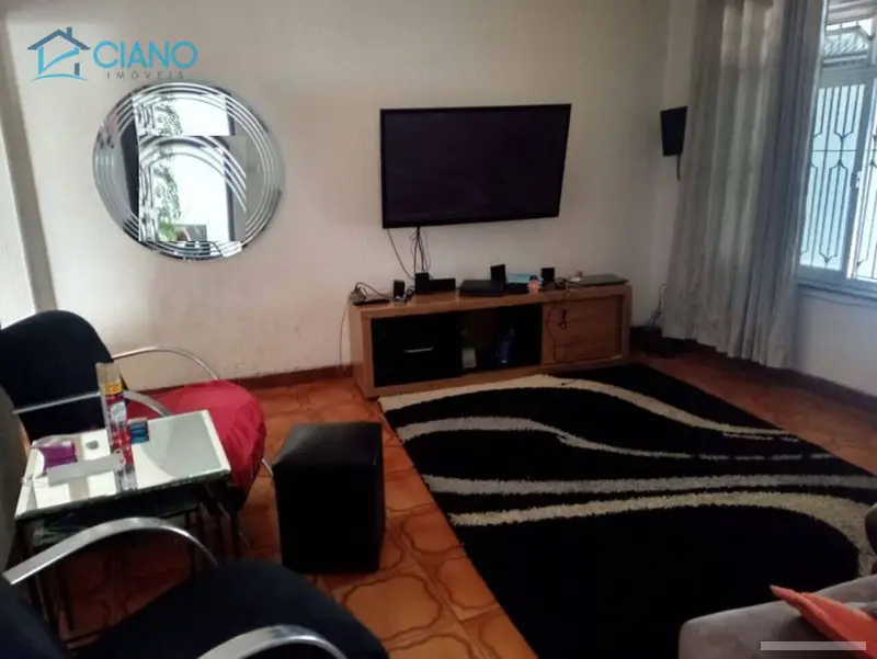 Casa - 3 quartos - Mooca - São Paulo