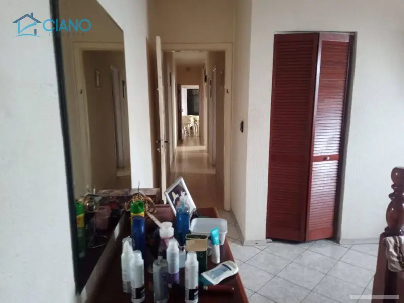 Casa - 3 quartos - Mooca - São Paulo - foto 5