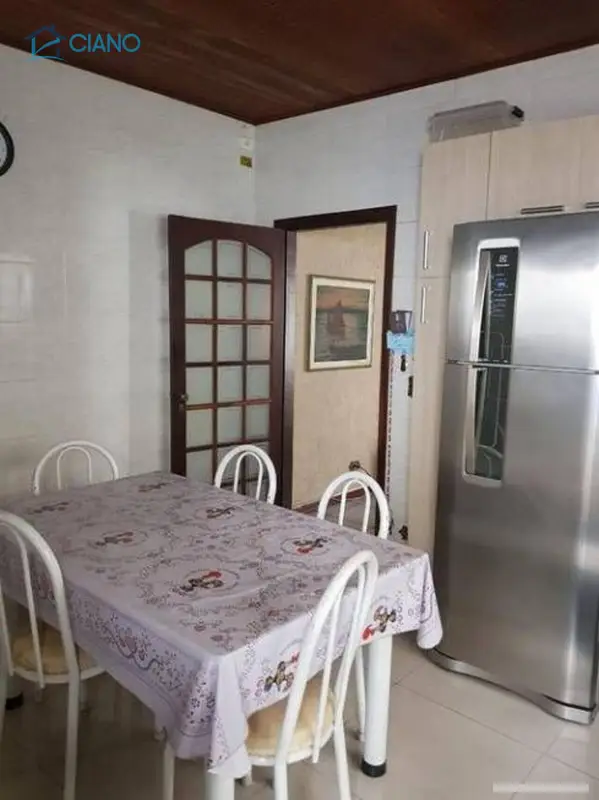 Casa - 4 quartos - Mooca - São Paulo - foto 2