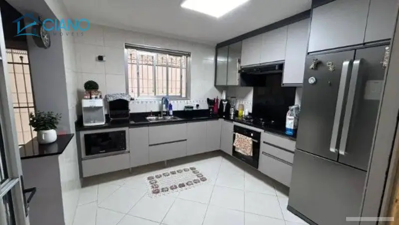 Casa - 4 quartos - Mooca - São Paulo - foto 5