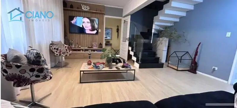 Casa - 4 quartos - Mooca - São Paulo - foto 2