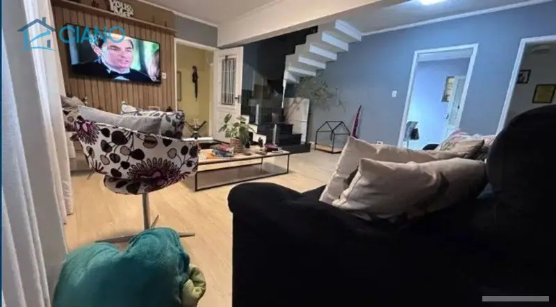 Casa - 4 quartos - Mooca - São Paulo - foto 3