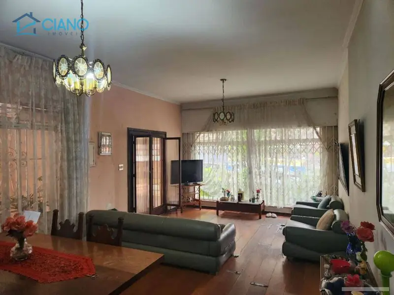 Casa - 3 quartos - Mooca - São Paulo - foto 2