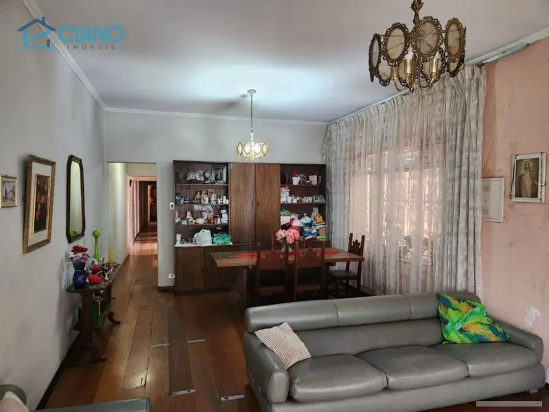 Casa - 3 quartos - Mooca - São Paulo - foto 3