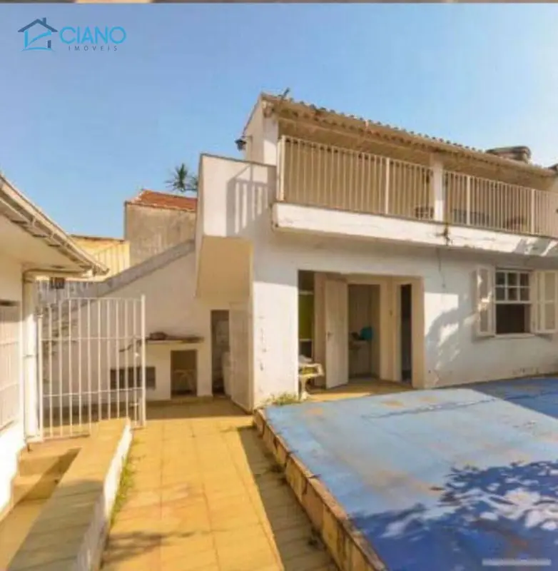 Casa - 3 quartos - Mooca - São Paulo - foto 2