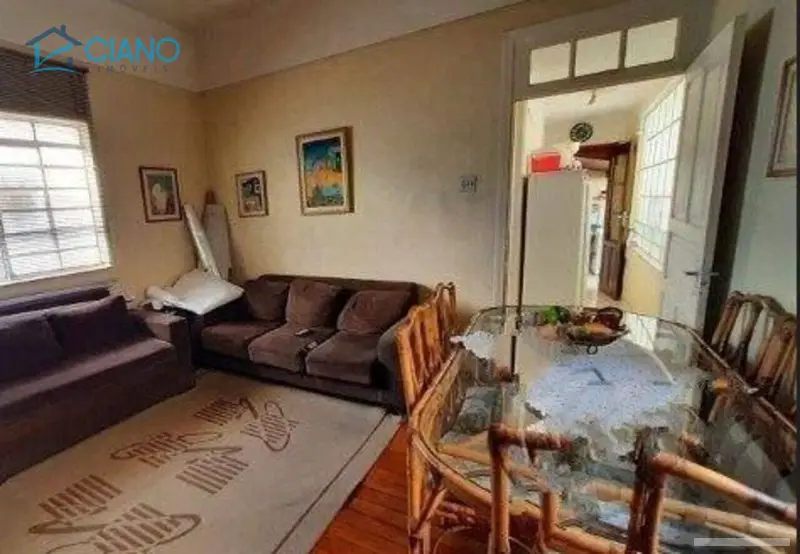 Casa - 2 quartos - Mooca - São Paulo