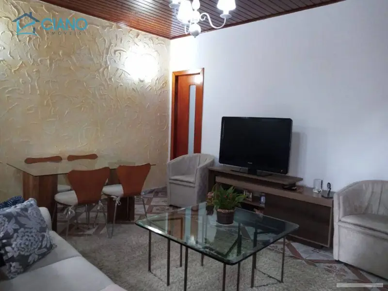 Casa - 3 quartos - Mooca - São Paulo