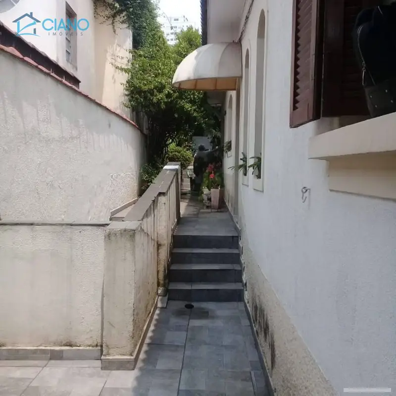 Casa - 6 quartos - Mooca - São Paulo - foto 2