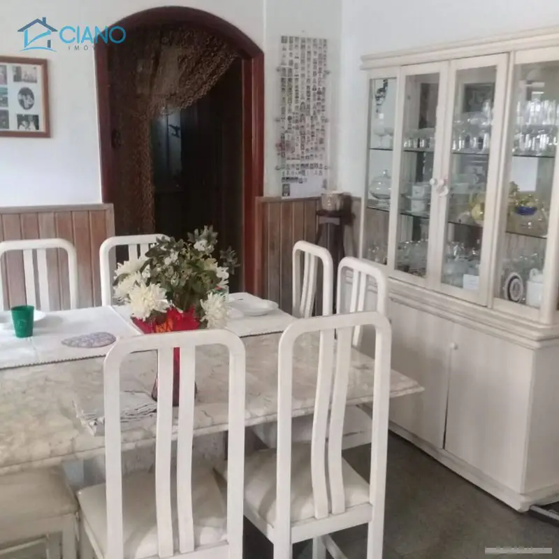 Casa - 6 quartos - Mooca - São Paulo - foto 5