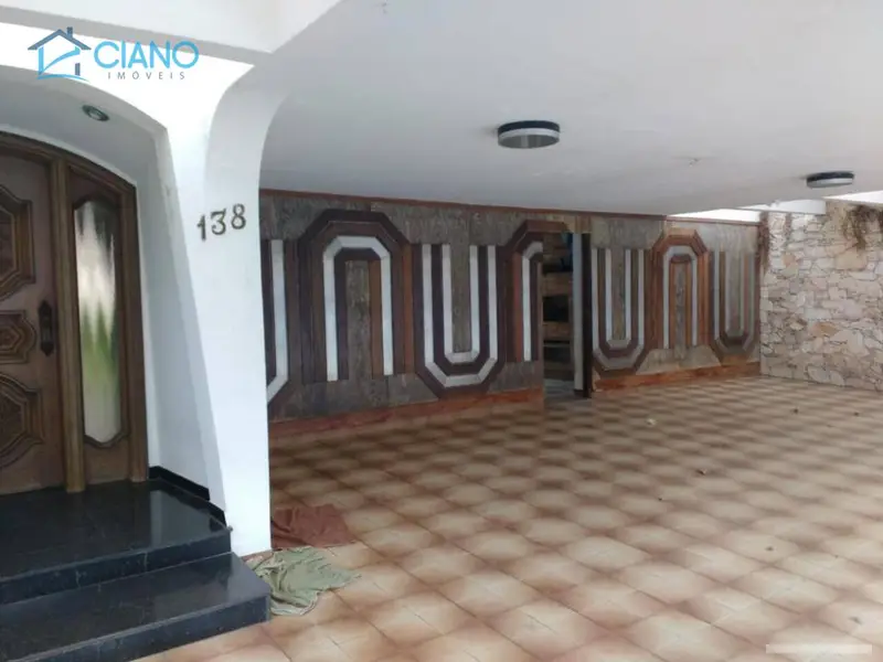 Casa - 3 quartos - Mooca - São Paulo - foto 2