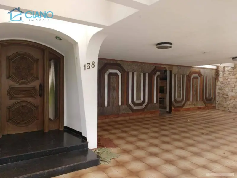 Casa - 3 quartos - Mooca - São Paulo - foto 5