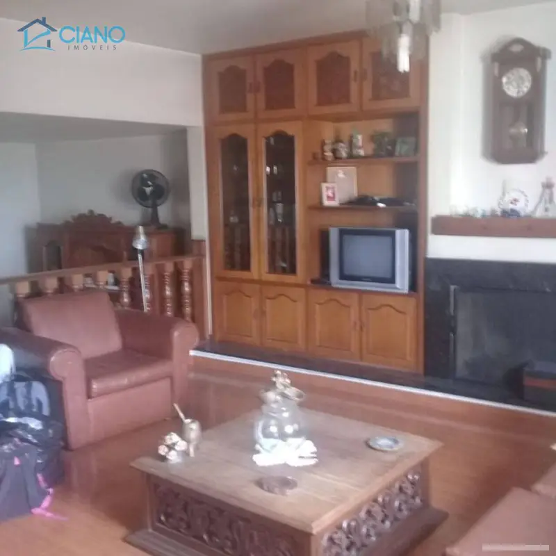 Casa - 3 quartos - Mooca - São Paulo - foto 2