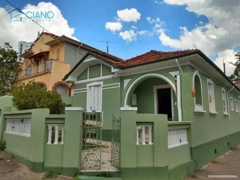 Casa - 3 quartos - Mooca - São Paulo