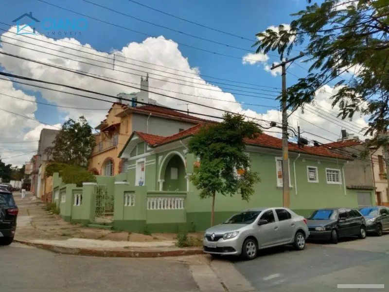 Casa - 3 quartos - Mooca - São Paulo - foto 2