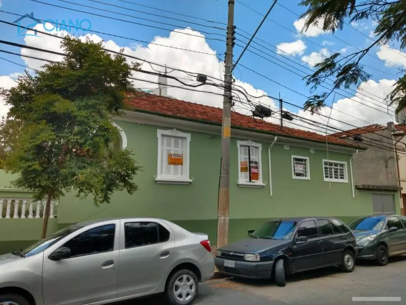 Casa - 3 quartos - Mooca - São Paulo - foto 3