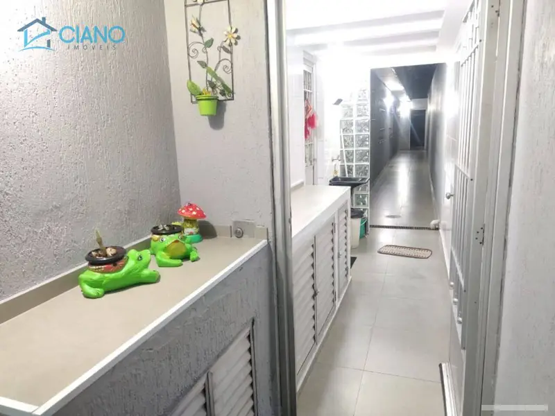 Casa - 3 quartos - Mooca - São Paulo - foto 5