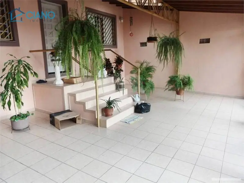 Casa - 3 quartos - Mooca - São Paulo - foto 5