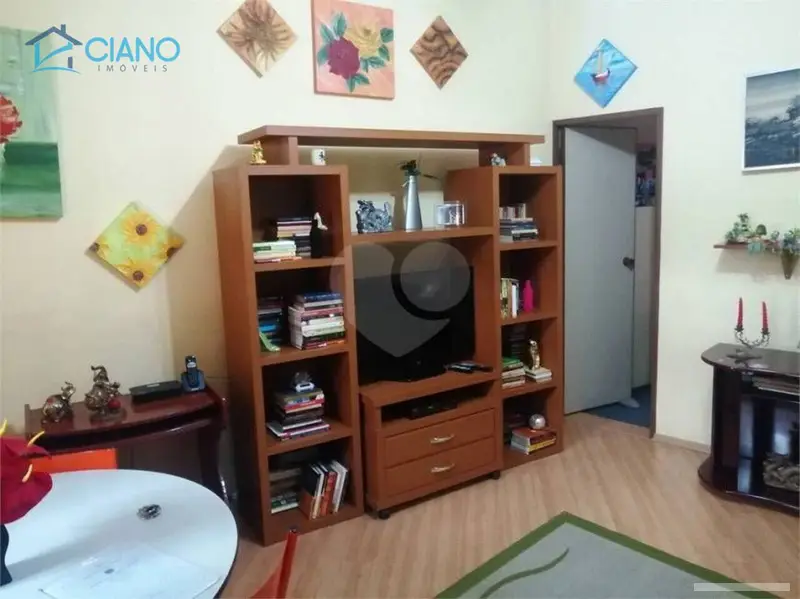 Casa - 3 quartos - Mooca - São Paulo - foto 3