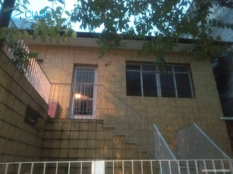 Casa - 2 quartos - Mooca - São Paulo