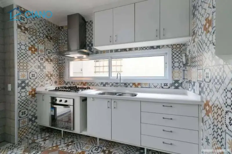 Casa - 3 quartos - Mooca - São Paulo - foto 2