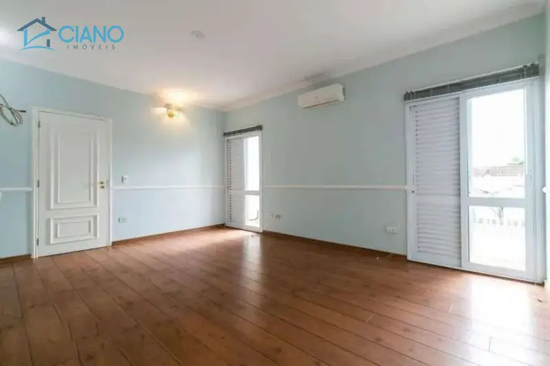 Casa - 3 quartos - Mooca - São Paulo - foto 3