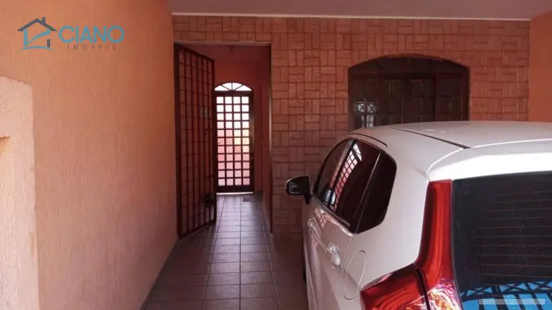 Casa - 5 quartos - Mooca - São Paulo