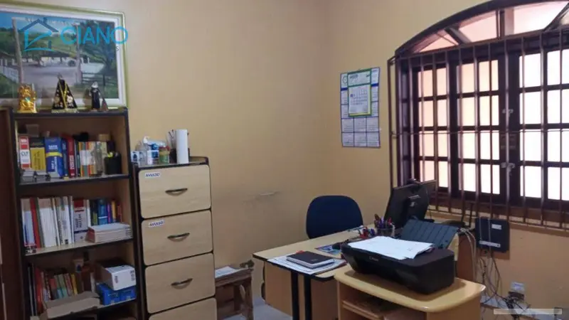 Casa - 5 quartos - Mooca - São Paulo - foto 2