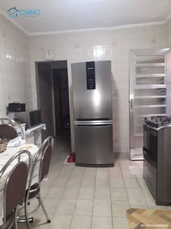 Casa - 2 quartos - Mooca - São Paulo