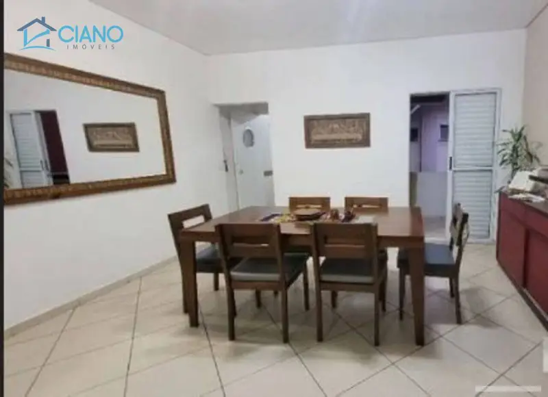 Casa - 3 quartos - Mooca - São Paulo - foto 3