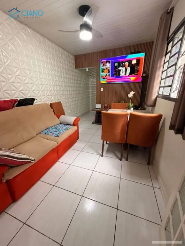 Casa - 2 quartos - Mooca - São Paulo