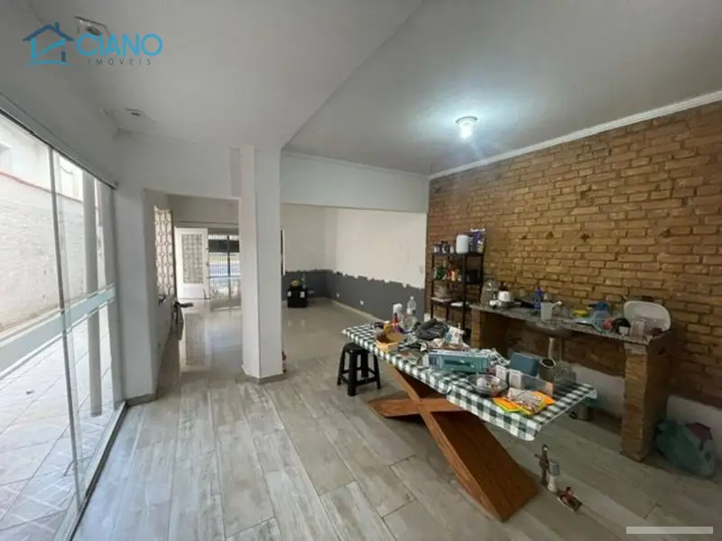 Casa - Mooca - São Paulo - foto 2