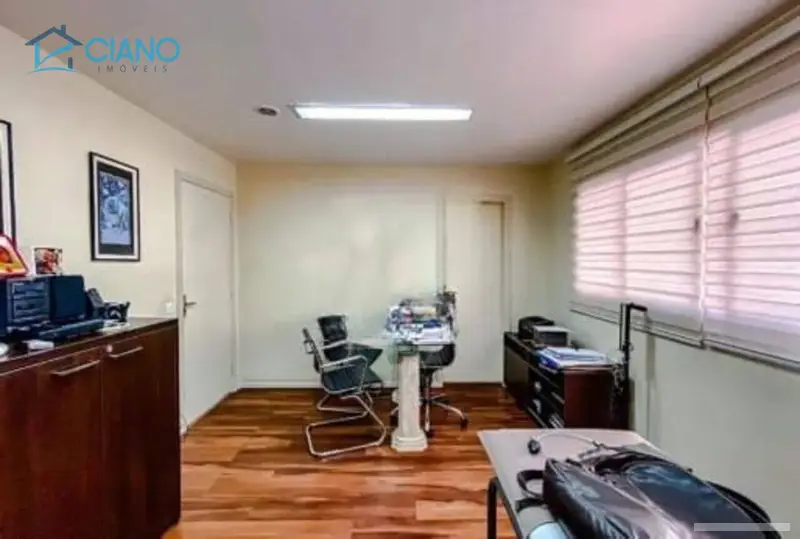 Casa - 8 quartos - Mooca - São Paulo - foto 2