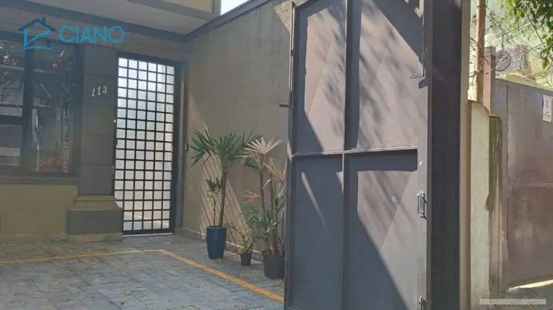 Casa - Mooca - São Paulo