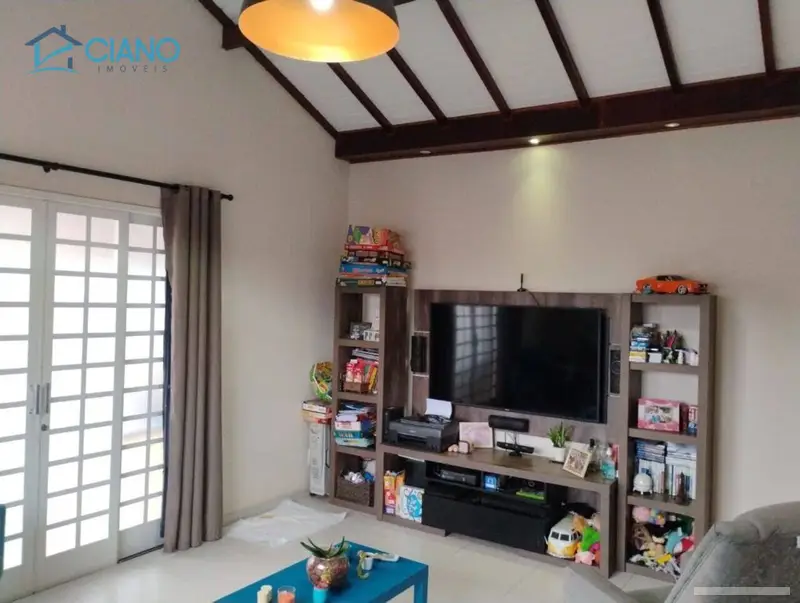 Casa - 5 quartos - Mooca - São Paulo