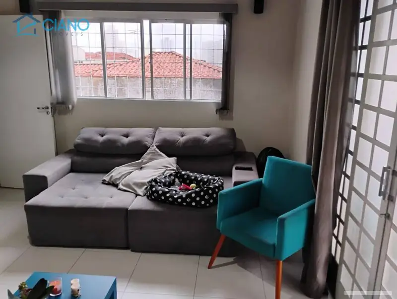 Casa - 5 quartos - Mooca - São Paulo - foto 3