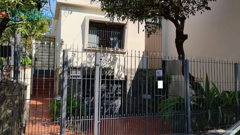 Casa - 2 quartos - Mooca - São Paulo