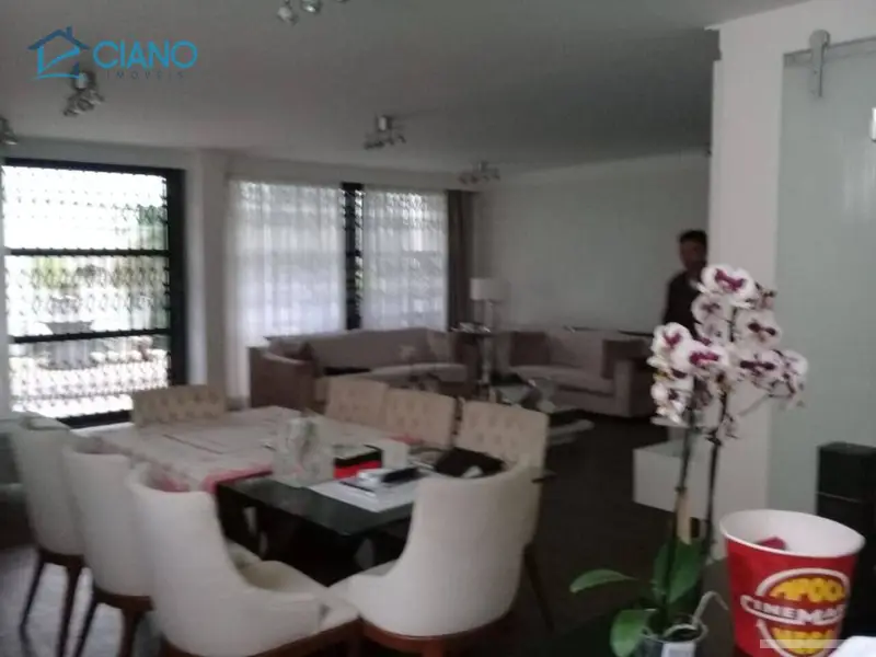 Casa - 3 quartos - Mooca - São Paulo