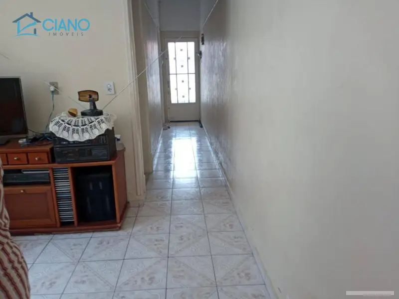 Casa - 2 quartos - Mooca - São Paulo