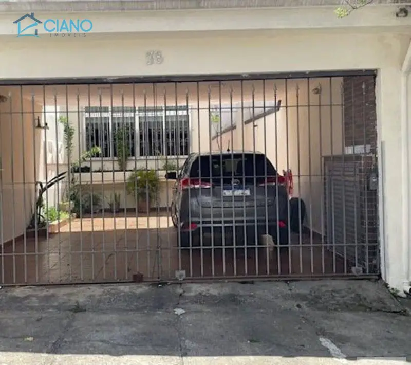 Casa - 3 quartos - Mooca - São Paulo - foto 2