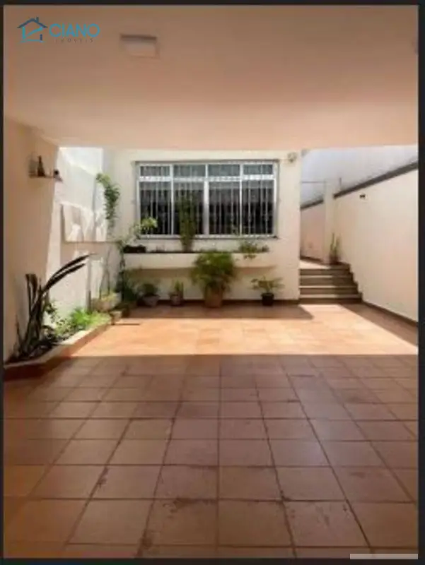 Casa - 3 quartos - Mooca - São Paulo - foto 3