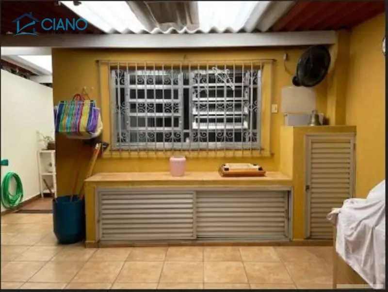 Casa - 3 quartos - Mooca - São Paulo - foto 5