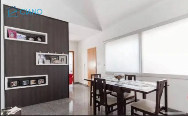 Casa - 3 quartos - Mooca - São Paulo - foto 2