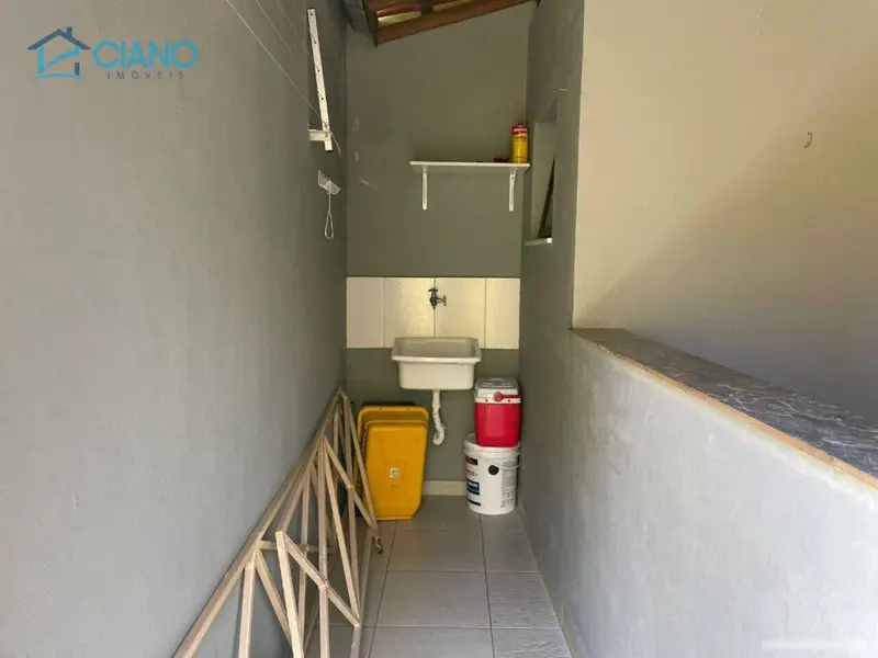 Casa - 3 quartos - Mooca - São Paulo - foto 3