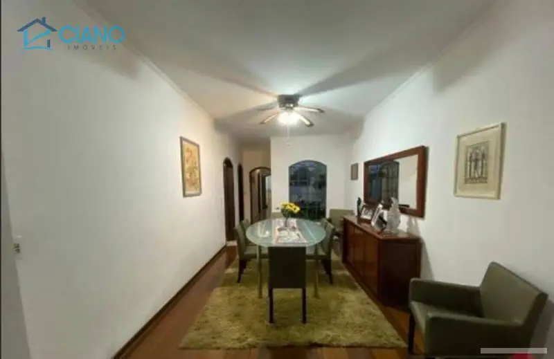 Casa - 3 quartos - Mooca - São Paulo - foto 5