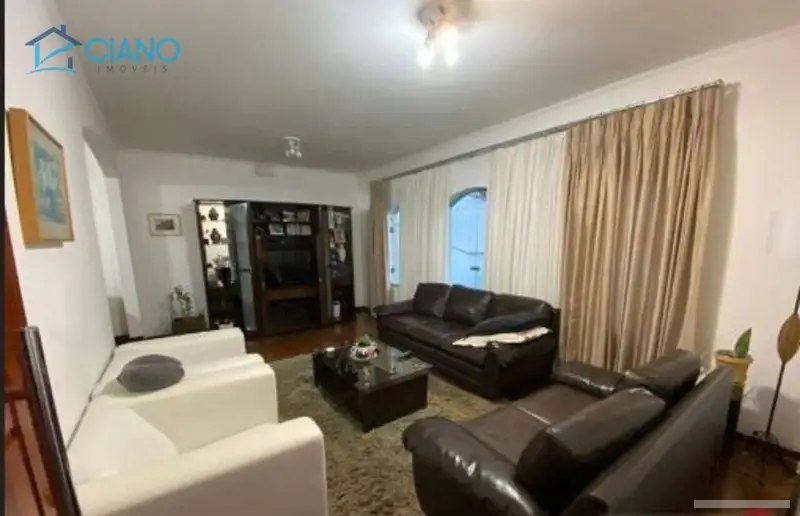 Casa - 3 quartos - Mooca - São Paulo - foto 2