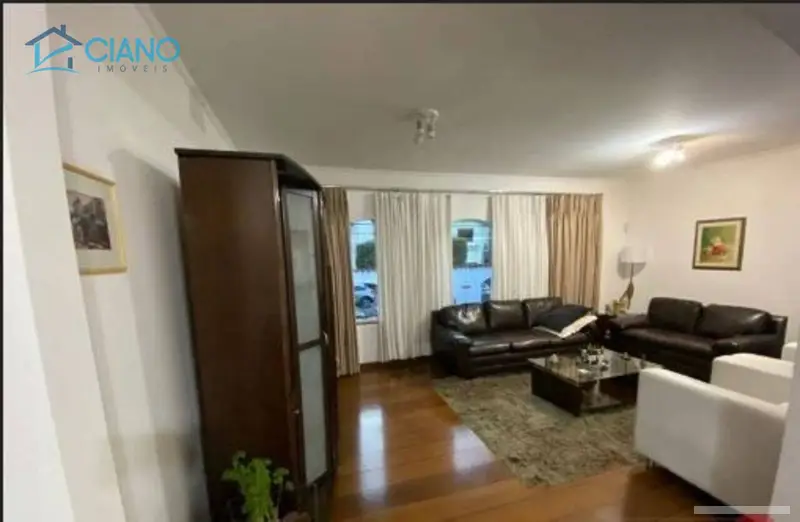 Casa - 3 quartos - Mooca - São Paulo - foto 4