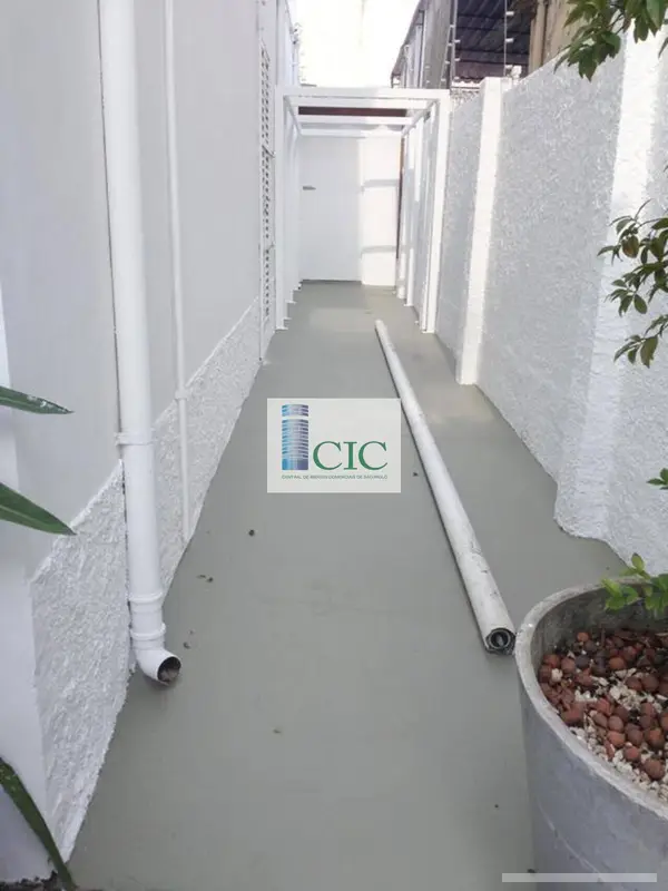 Casa com 9 quartos em Casa Vila Olimpia - foto 4