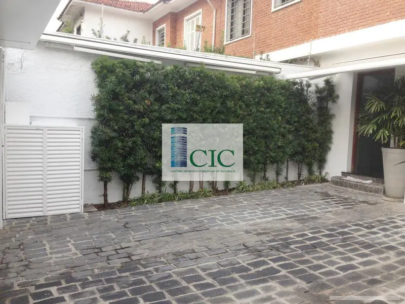 Casa com 9 quartos em Casa Vila Olimpia - foto 3